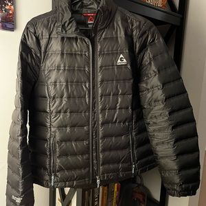 Women’s Gerry down jacket